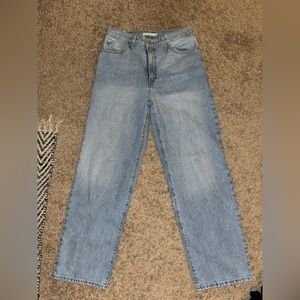 Levi’s 94 baggy